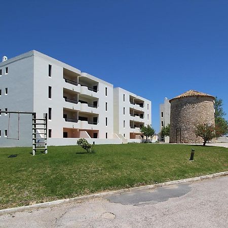 Blue Sea Lägenhet Albufeira Exteriör bild